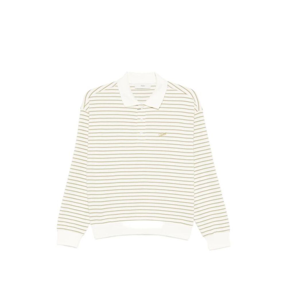 Dunst Neutrals Polo Shirts Men